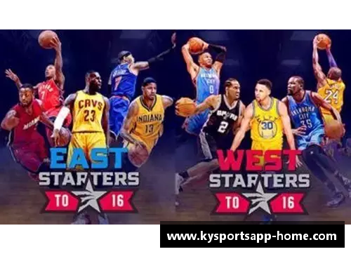 NBA超级巨星对决：揭秘最强球员的终极对决