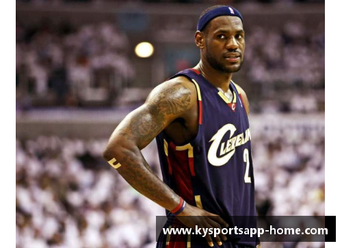 NBA超级巨星詹姆斯最震撼的比赛视频集锦