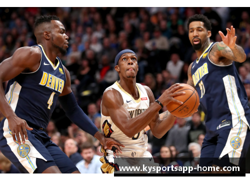 NBA路标：探索篮球联赛的历史、明星和文化