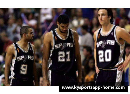 NBA球星齐聚一堂：星光熠熠，风采无限